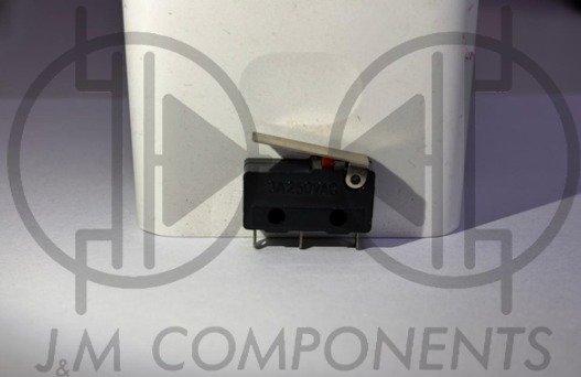 INTERRUPTOR DE APERTURA 